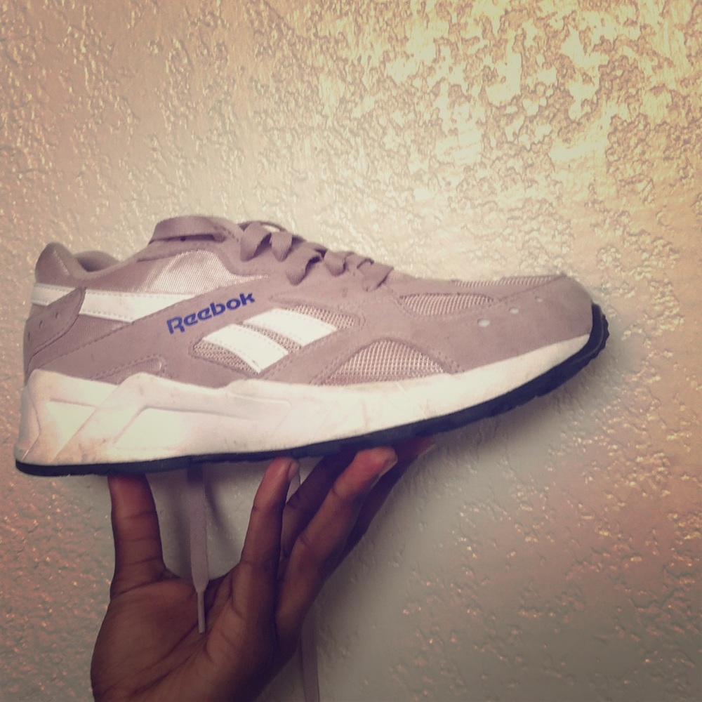 Reebok Aztrek